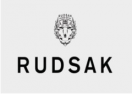 Rudsak logo