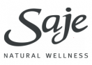 Saje logo