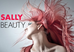 Sally Beauty Supply coupon codes