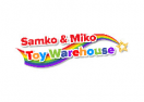 Samko & Miko Toy Warehouse coupon codes