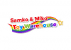Samko & Miko Toy Warehouse promo code