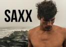 SAXX Underwear Canada logo