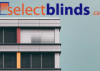 Select Blinds Canada promo code