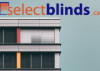 Select Blinds Canada
