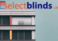 Select Blinds Canada coupon codes