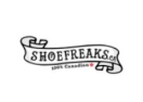 Shoefreaks.ca coupon codes