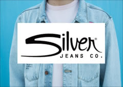 Silver Jeans coupon codes