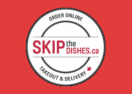 SkipTheDishes coupon codes