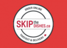 SkipTheDishes logo