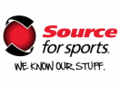 Source for Sports logo