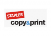 Staples Copy & Print promo code