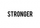 Stronger logo