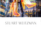 Stuart Weitzman Canada logo