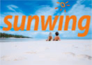 Sunwing logo