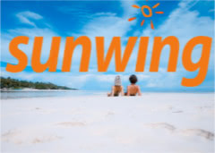 Sunwing coupon codes