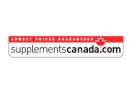 Supplements Canada logo