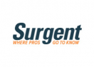 Surgent logo