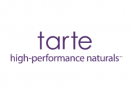 Tarte Cosmetics logo