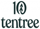 Tentree Canada logo