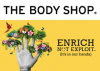 The Body Shop Canada promo code