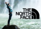 The North Face logo