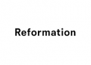 Reformation logo