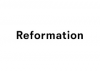 Reformation promo code