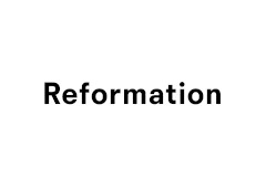 Reformation coupon codes
