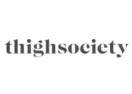 Thigh Society Canada logo