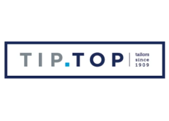 Tip Top Tailors coupon codes