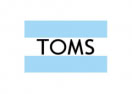 Toms Canada logo