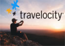 Travelocity Canada logo