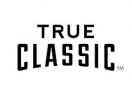 True Classic coupon codes