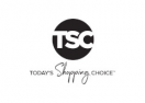 Today's Shopping Choice logo