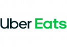 Uber Eats Canada logo