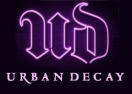 Urban Decay Canada logo