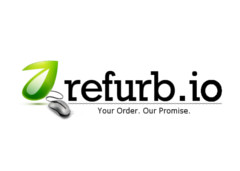 Refurb.io Canada coupon codes
