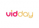 VidDay logo