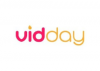 VidDay promo code