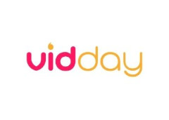 VidDay coupon codes