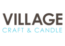 Village Craft and Candle logo