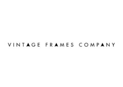 Vintage Frames Company coupon codes