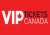 VIP Tickets Canada