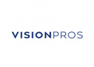 VisionPros logo