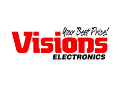 Visions Electronics coupon codes