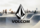 Volcom Canada logo