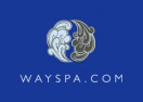 WaySpa logo