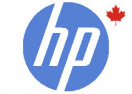 HP Canada logo