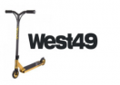 West 49 logo