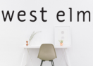 West Elm Canada logo